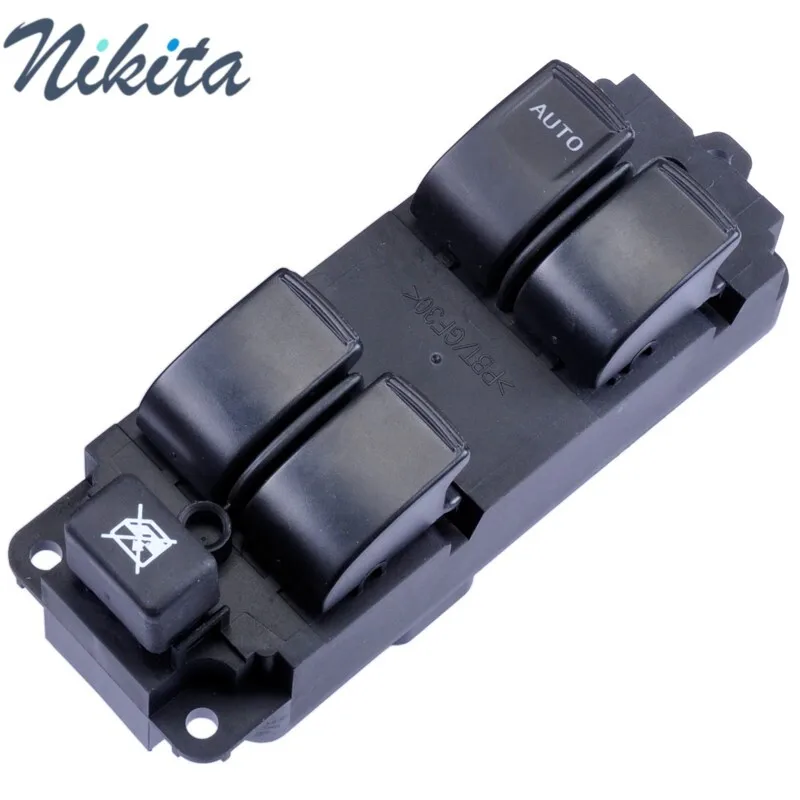 

Window Regulator Switch For Great Wall Haval H6 2011-2013 3746200AKZ16A Car Accessories