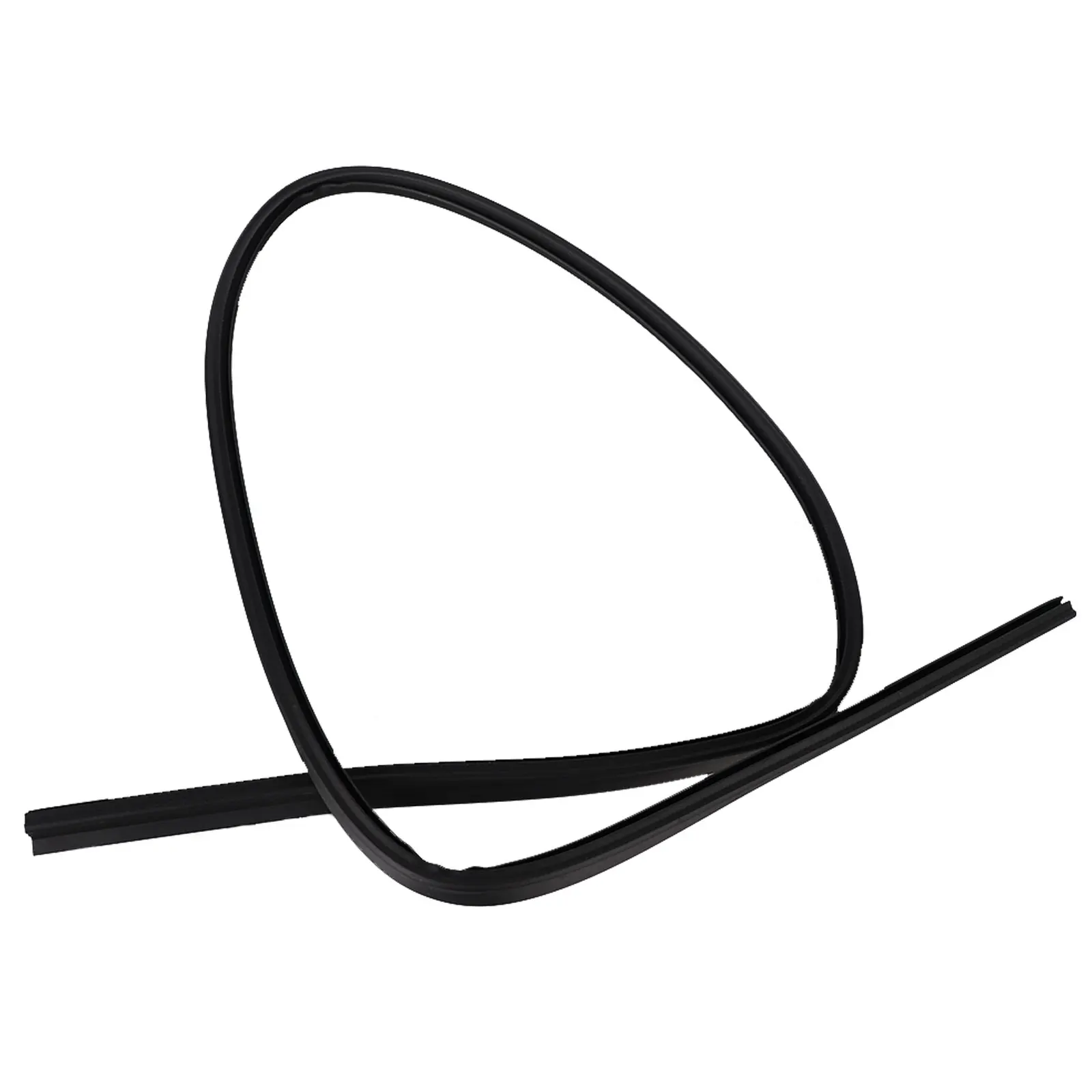 Windshield Reveal Surround Molding Trim For Honda Civic 2006-2011 73150-SNA-003 Front Trim Glass Adhesive Strips
