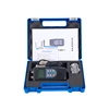 Multi-Channel Vibration Meter VM-6380-2 10Hz~10kHz Acceleration Velocity Displacement Mechanical Vibration Measuring Instruments 6