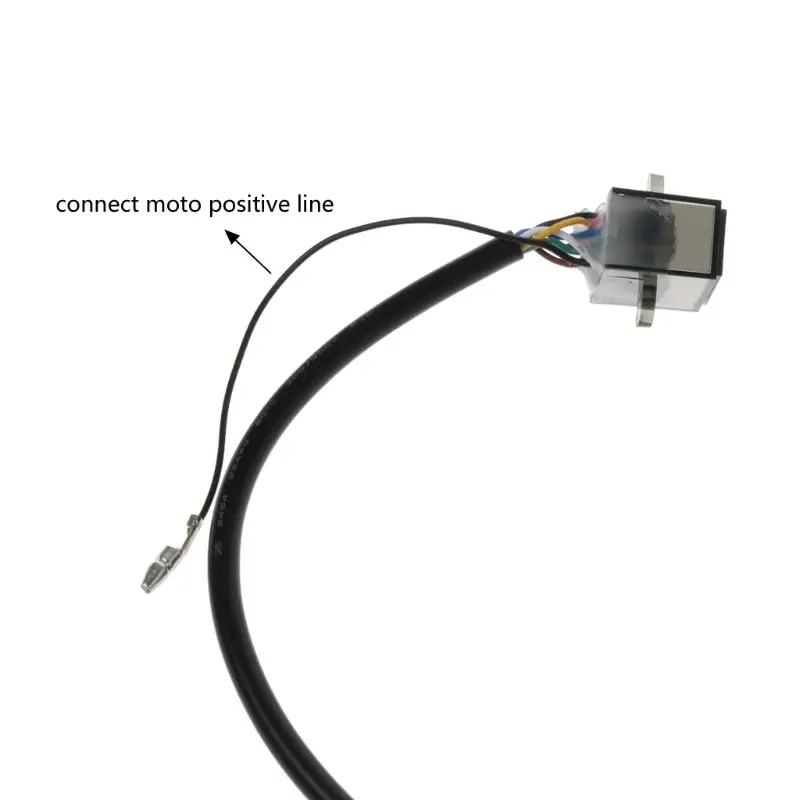 Gear Indicator Universal Motorcycle 6 Speed Digital Gear Indicator Display Shift Lever Sensors Display for ATV Dirt Bike
