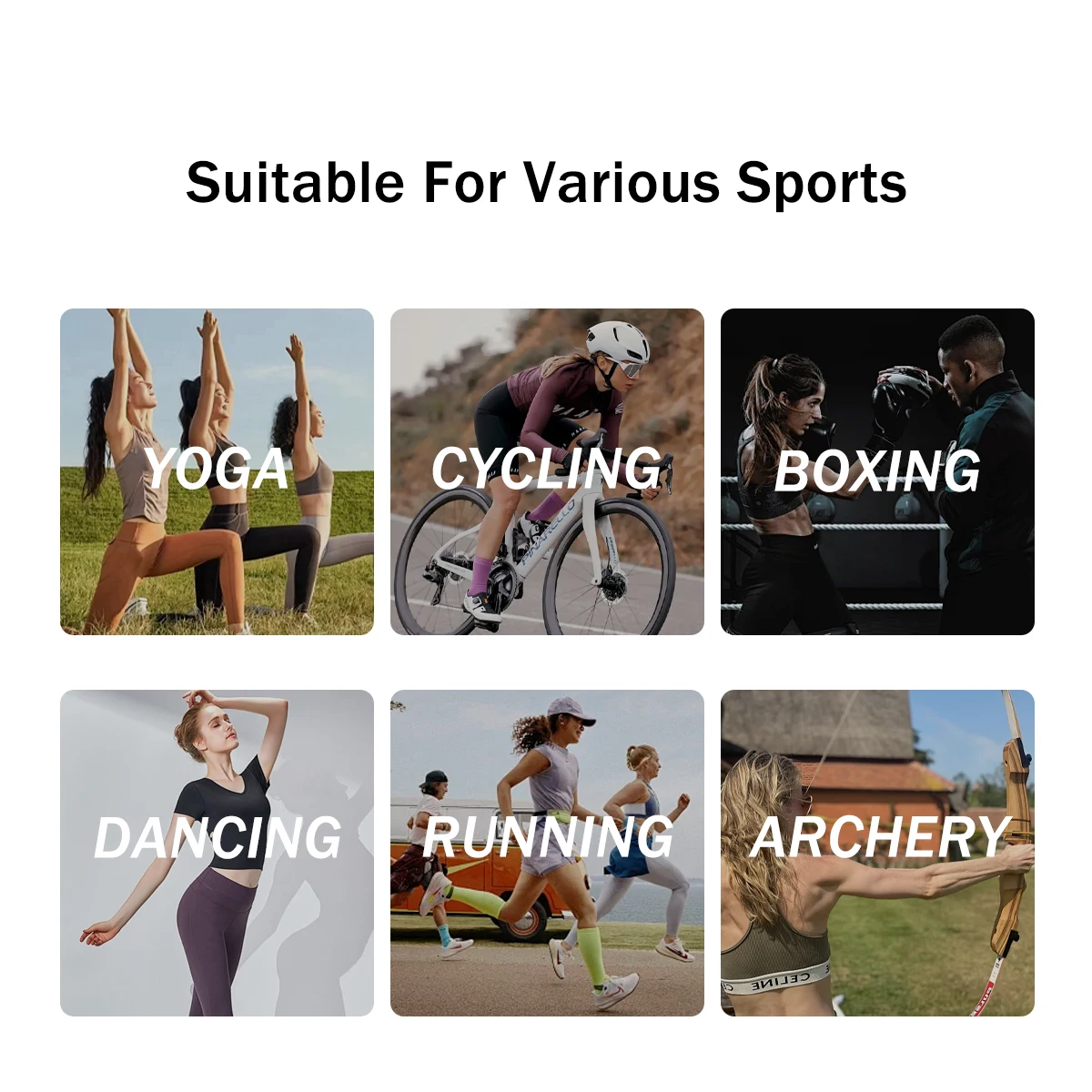 Women's 2Pcs Sports Shorts Set High Waist Stretch Fitness Leggings with Push-Up Sporty Vest And Breathable Yoga Tank Tops Suit - תמונה 5