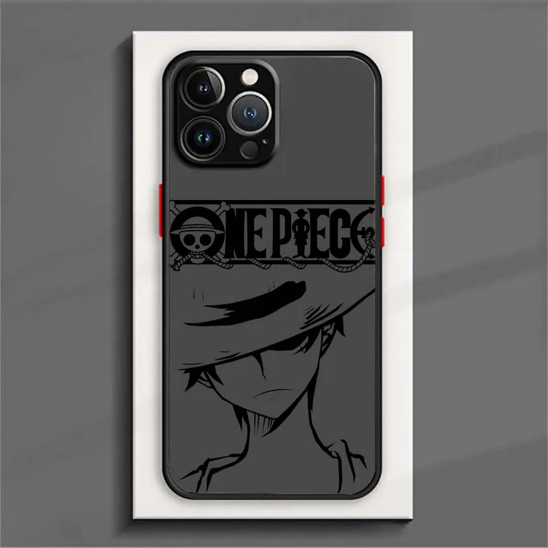 ルフィさま専用iPhone XS ワンピース ルフィ コミックカバー Apple iPhone 16 15 14 13 12 11 XS