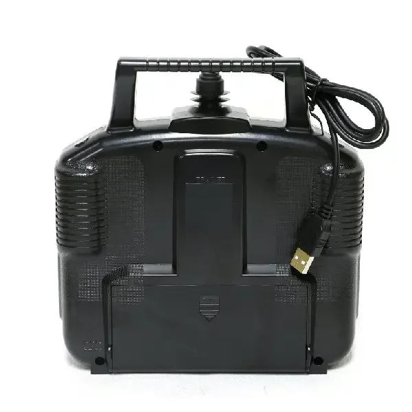 Flysky FS-SM600 Simulateur RC 6CH USB - Mode 1 ou 2