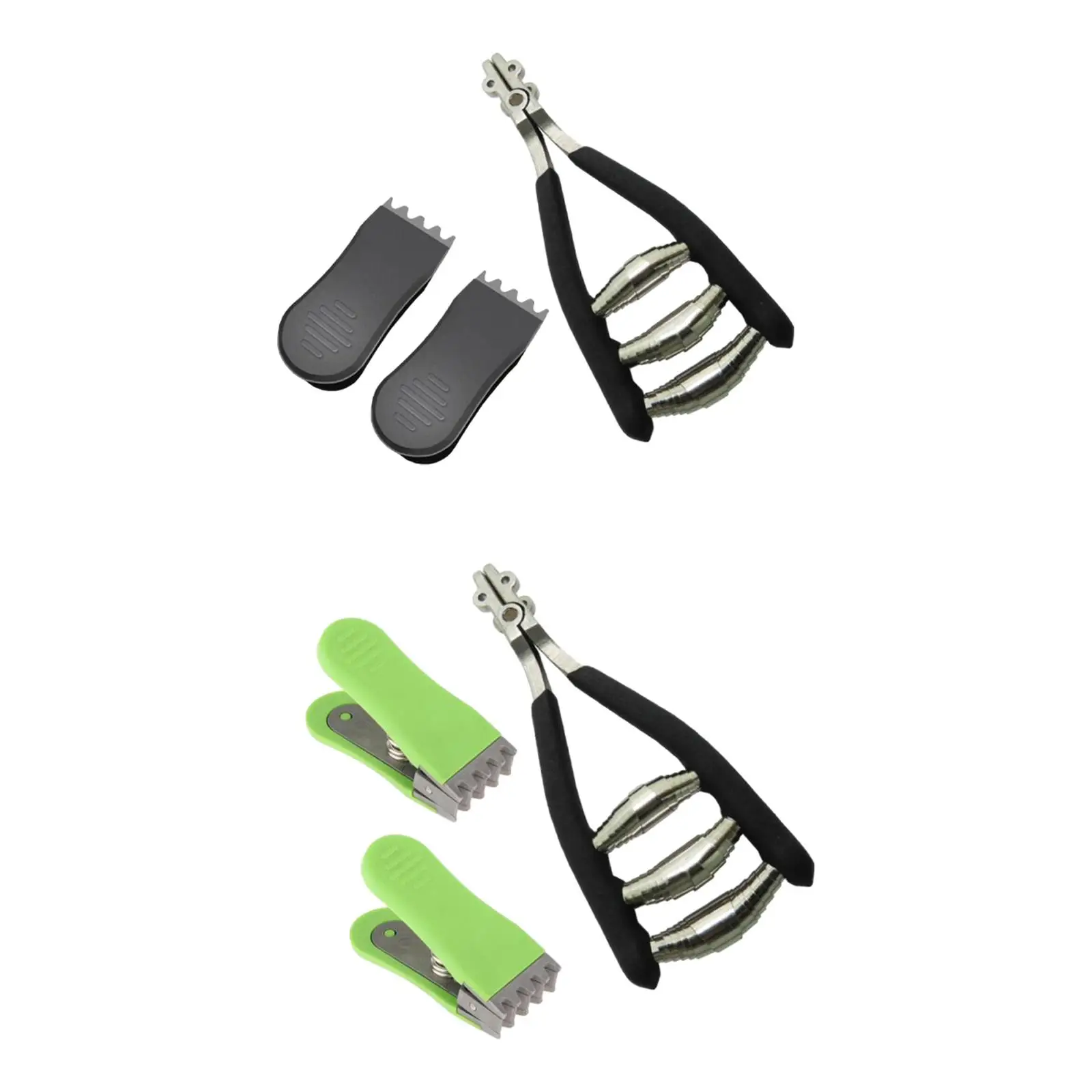 

Sports Starting Clamp Badminton Stringing Clamp for Racquet Badminton Racket