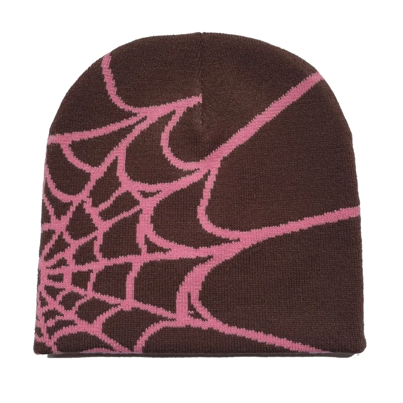 Stylish Unisex Knitted Beanie - Warm & Trendy Fashion Cap