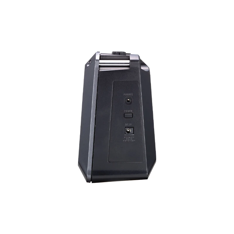 Roland MOBILE CUBE Battery-Powered Stereo Amplifier Built-In