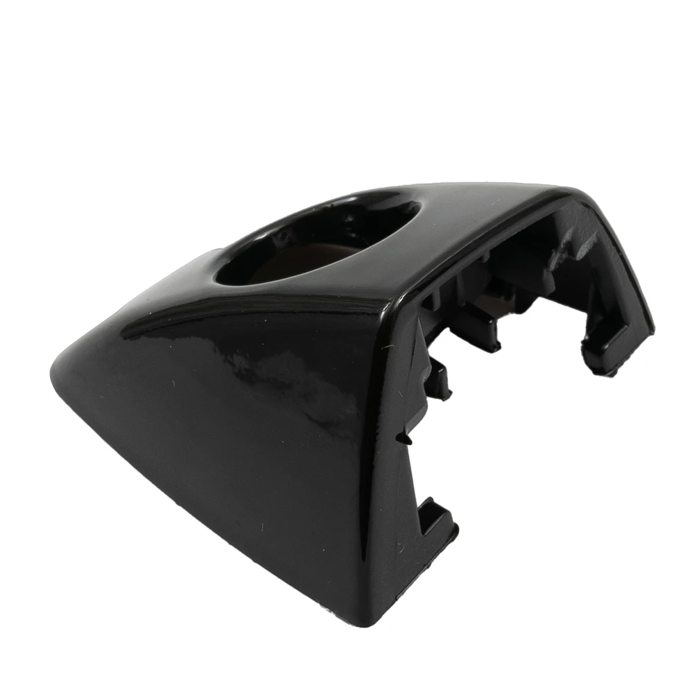

Handle Cap Lock Hole Cover Hole Cover 4H1837879 Lock Exterior Front Hole Cover Left New Practical Door Handle Cap