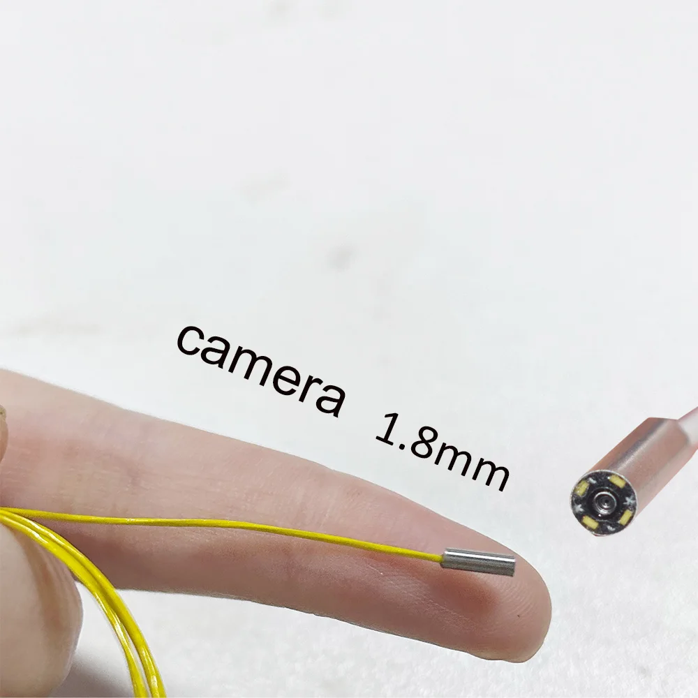 

drive endoscope sensor endoscope usb board OVM6946