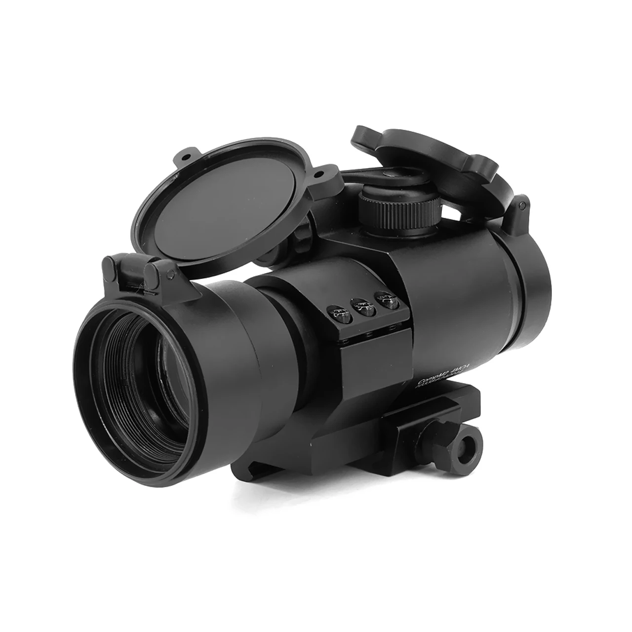 Tactical M2 1.54" Base QRP Mount for Picatinny Rail