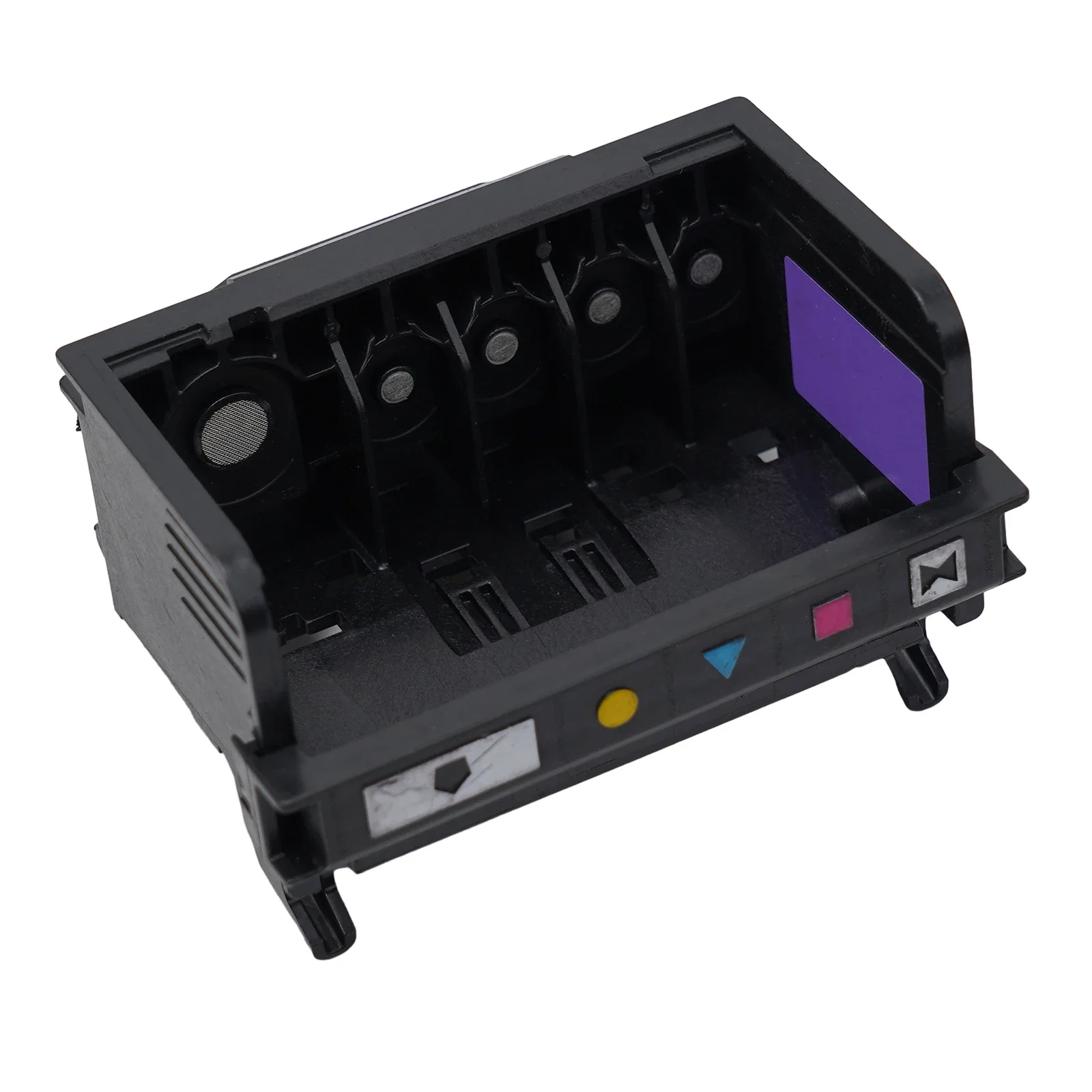 

Совершенно новая Высококачественная практичная Полезная печатающая головка для H P ABS C6350 D7560 7510 7515 7520 легкая