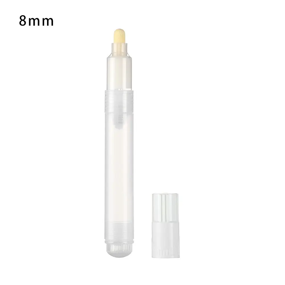 Refillable Liquid Chalk and Paint Pen Tube - Graffiti Art Accessory