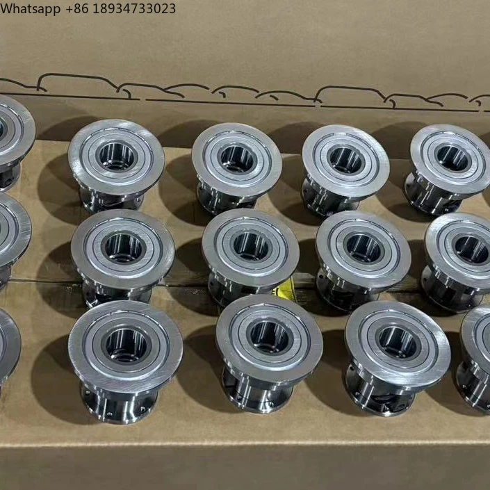 EPS Auto Parts OEM New Steering Rack Bearing Electrical Power Source ...