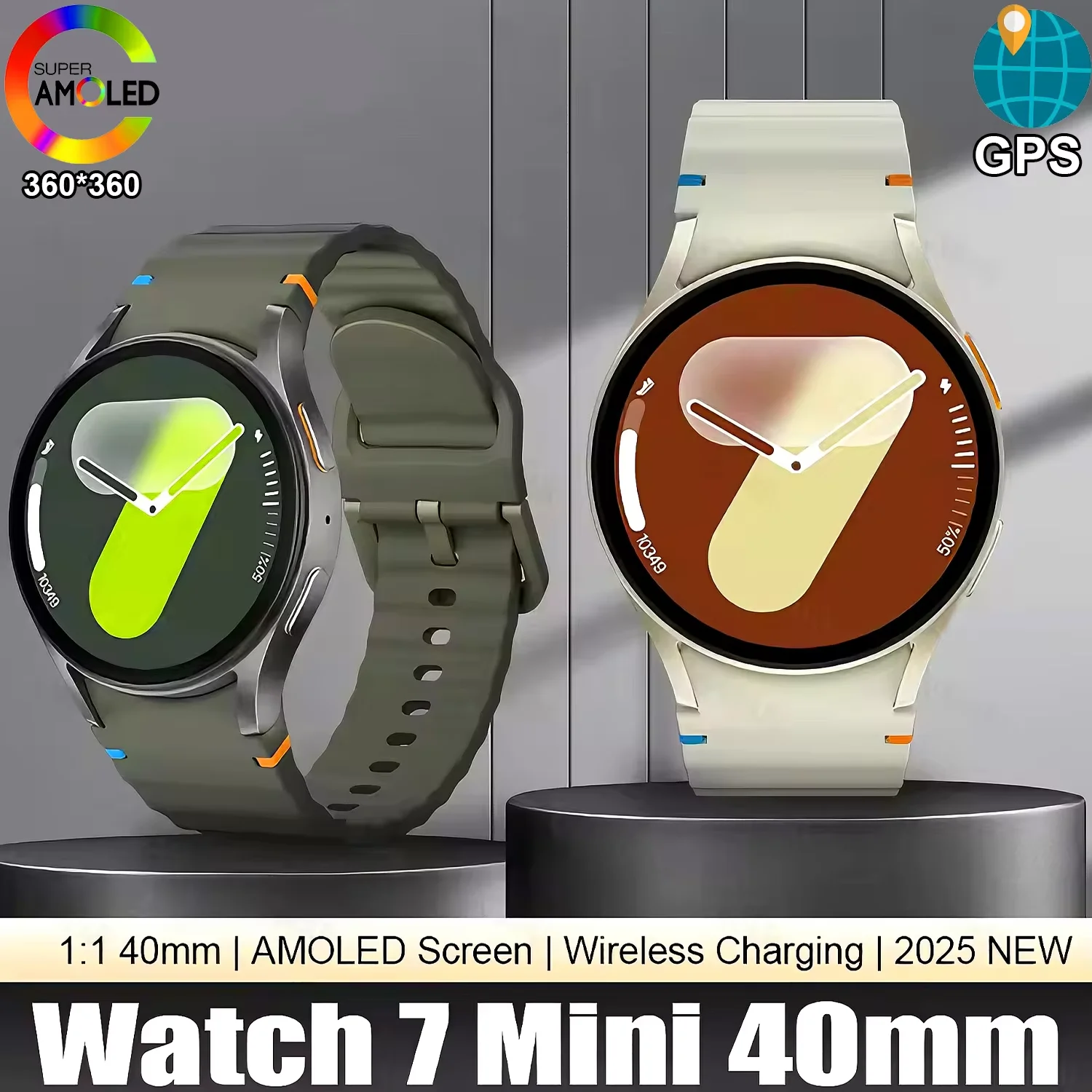 Bluetooth Smartwatch Smart Watches Compatible With Huawei P20 Pro