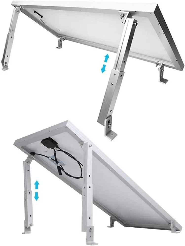 30 polegadas Painel Solar Suporte de Montagem