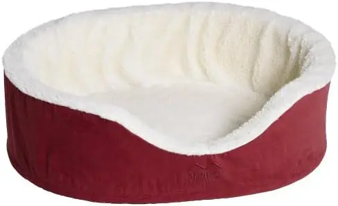 

Time e'Sensuals Orthopedic Nesting Bed, 36 Diameter, Rose Estetoscopios medicos Dog grooming equipment