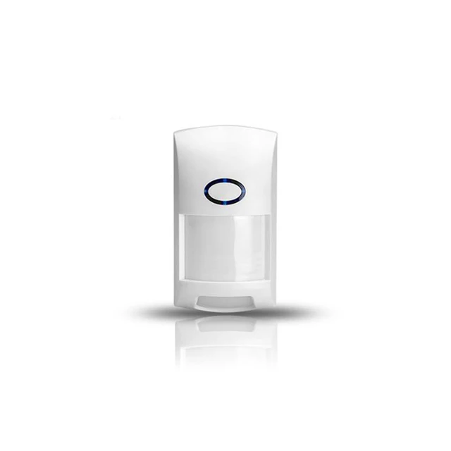 pir detector