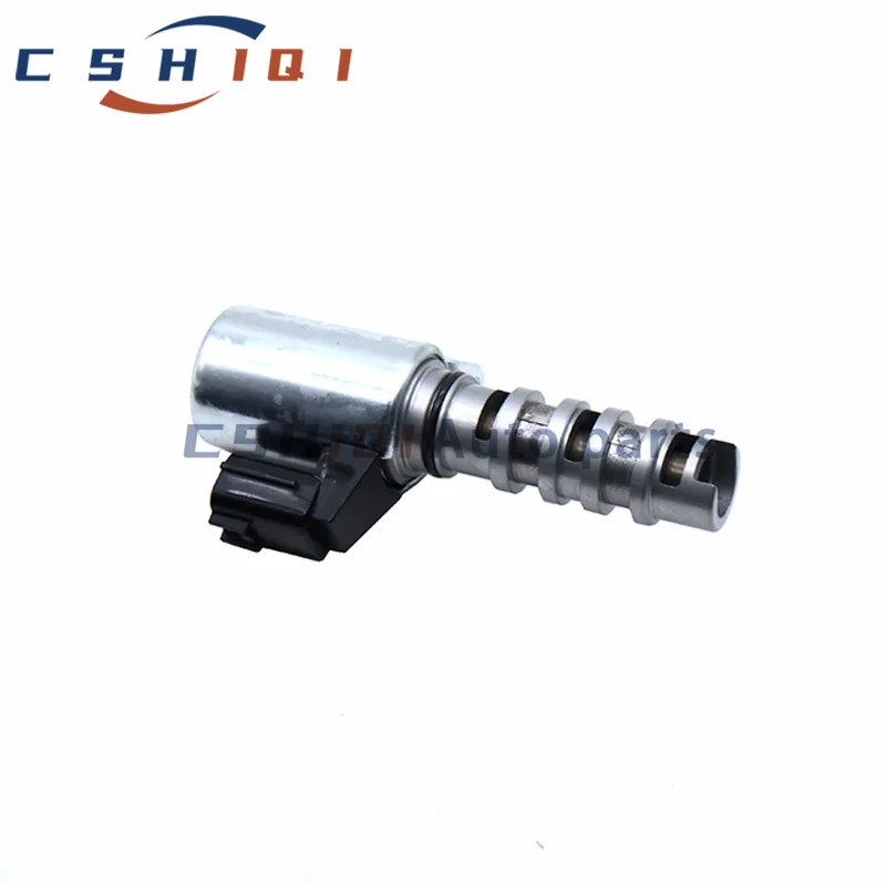 23796-JK20B Oil Control Valve For Nissan 370Z Base Coupe 2-Door 3.7L 3696CC V6 DOHC Naturally Aspirated VVT Solenoid 23796JK20B