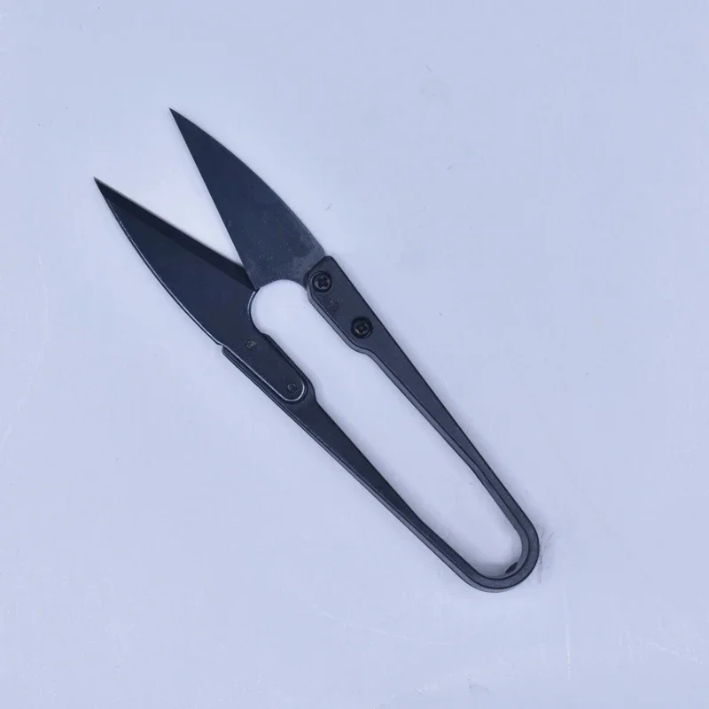 U.Yarn Scissors Cutting Sewing Thread Shears Stitch Embroidery Tailor's for Fabric Supplies Needlework Scissor sewing scissors tailor scissors craft scissors