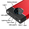 47450-e80d2f.jpg Chargeur de batterie externe 80000mAh, charge rapide, avec 2 ports usb
