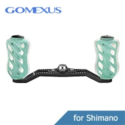 Blue For Shimano