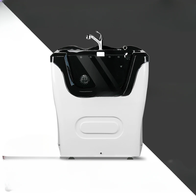

Pet SPA bathtub bathtub pet shop spa bathtub massage pool bathtub machine bathtub