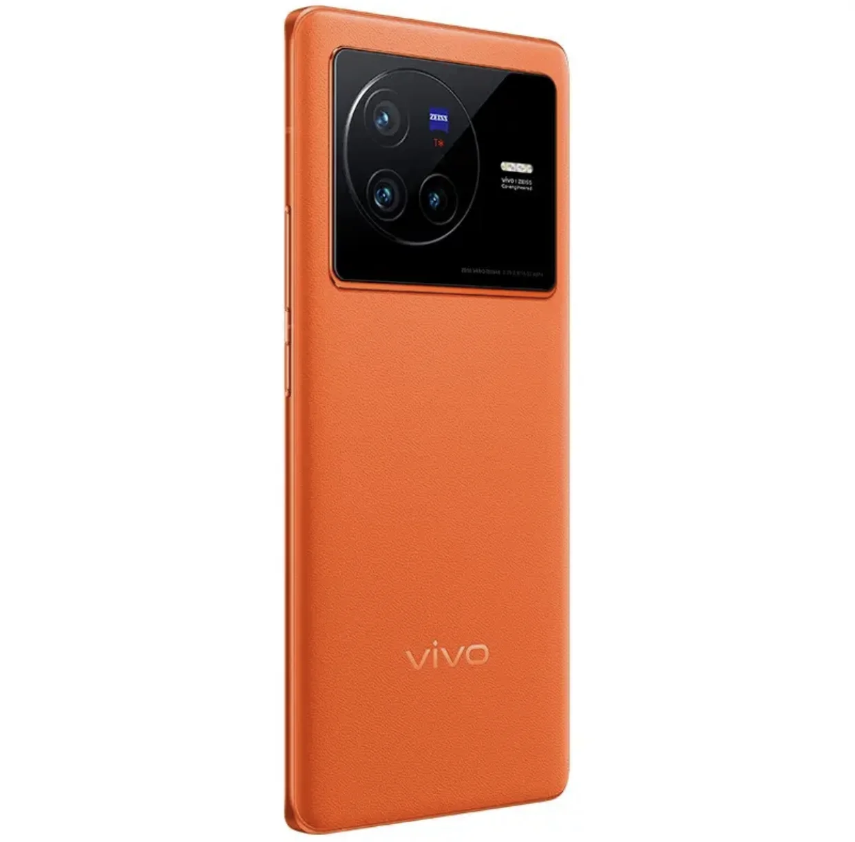 Vivo X80