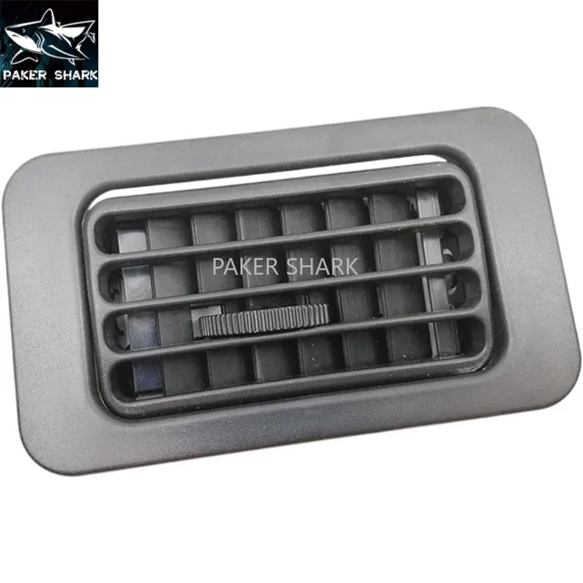 ช่องแอร์ด้านข้างรถขุด Kobelco รุ่น SK200-6-6E, SK210-6-6E, SK230-6-6E, SK250-6-6E 1