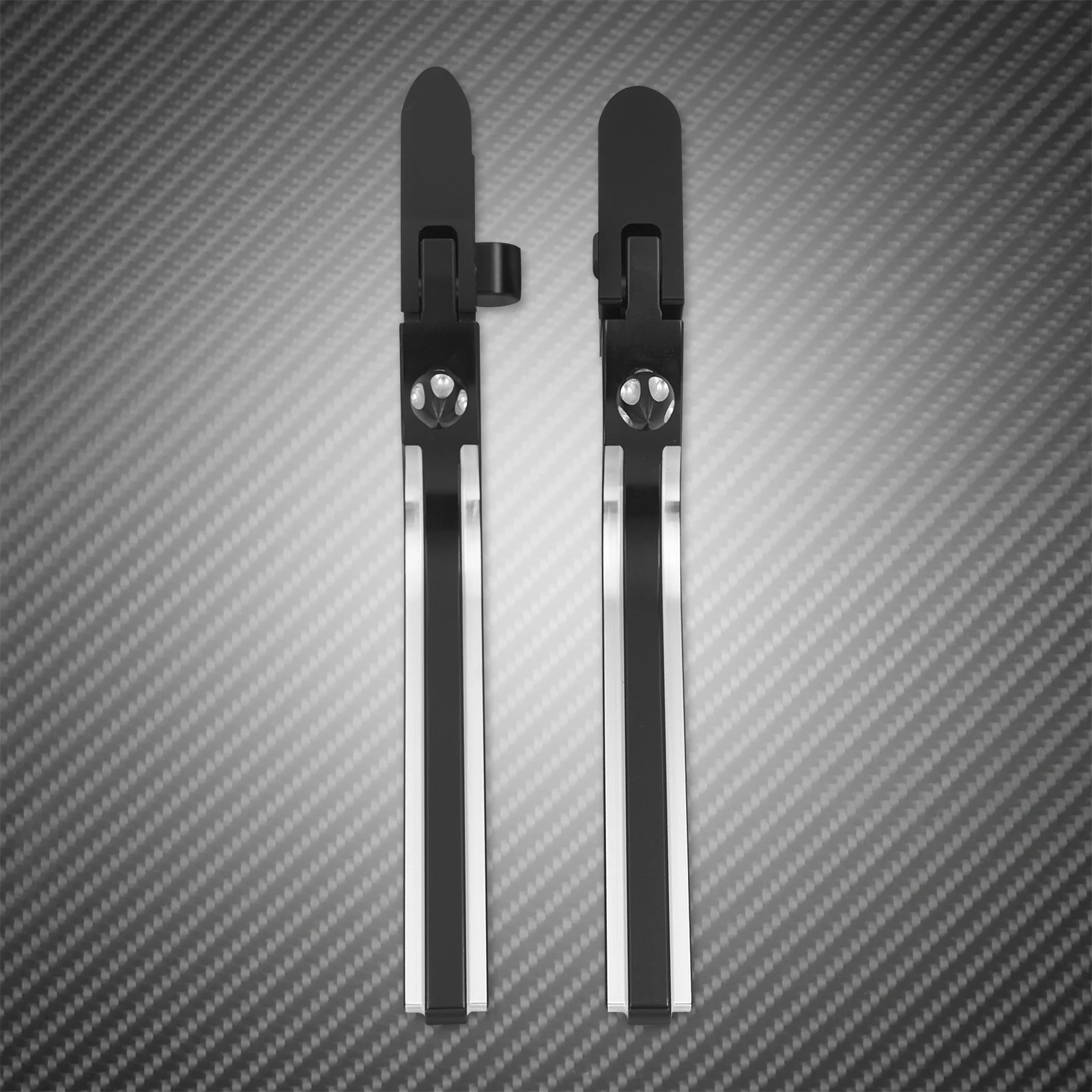 Motorcycle Brake Clutch Lever Hand Control Levers For Harley Touring FLHR FLHT FLHX FLTR Road King Electra Street Glide 09-2013