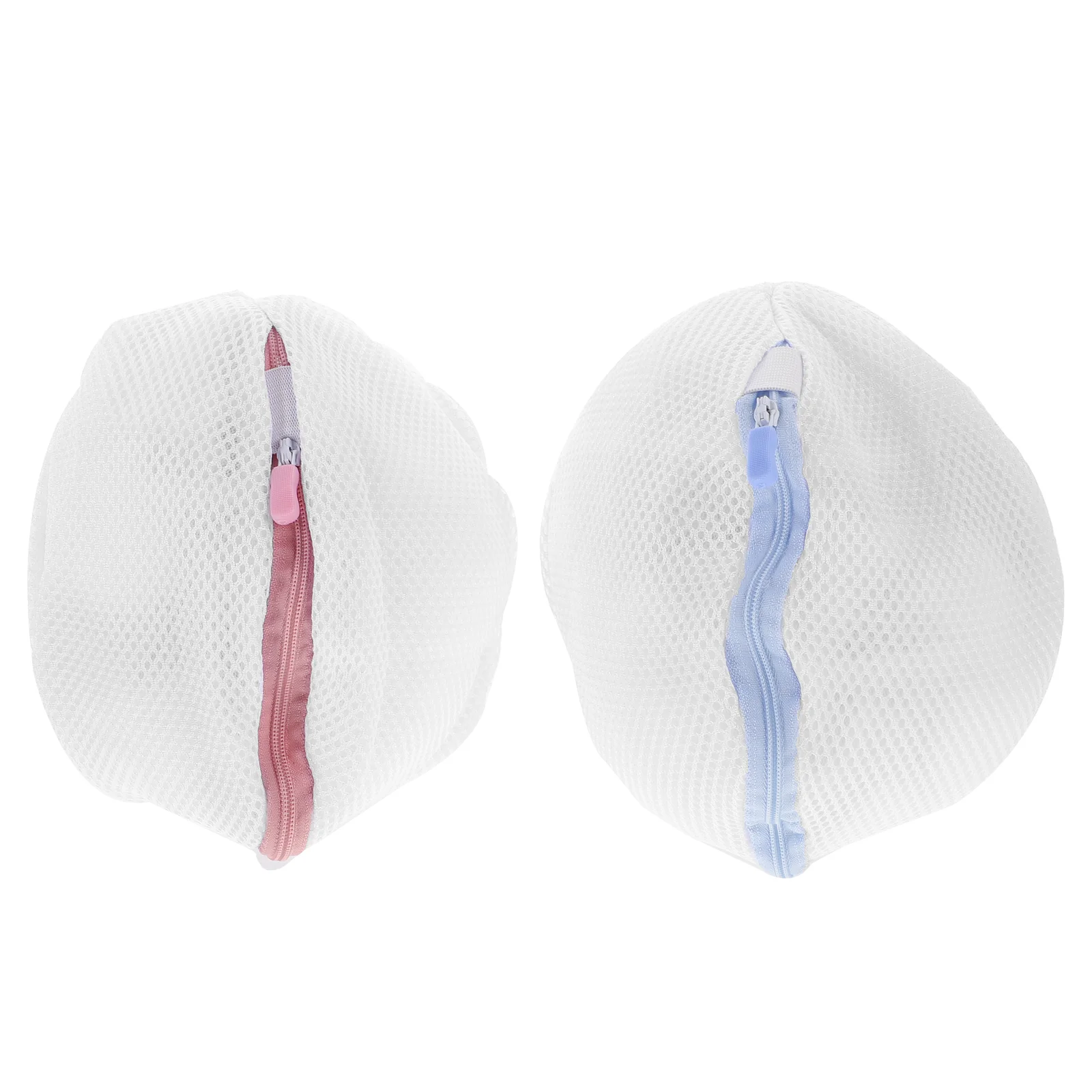 

2pcs Mesh Laundry Bags Washing Bags Laundry Bags Washing Storage Bags