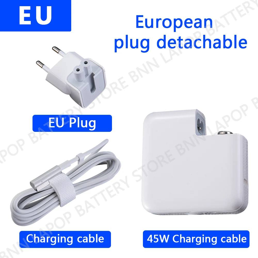 애플 맥북 프로 13 인치, A1435, A1465, A1425, A1502, 16.5V, 3.65A, Mag 2 T, 60