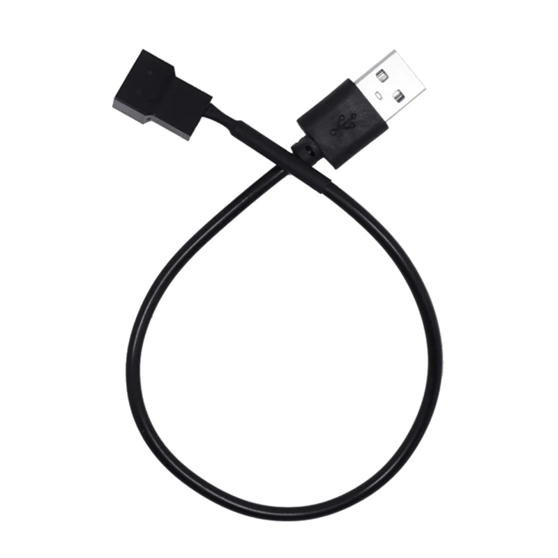Рисунок 2 - USB-Molex-4-контактный разъем для