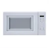 MC77MW Countertop Microwave Oven, 700 Watts, White 1