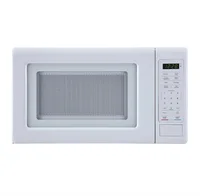 MC77MW Countertop Microwave Oven, 700 Watts, White 1