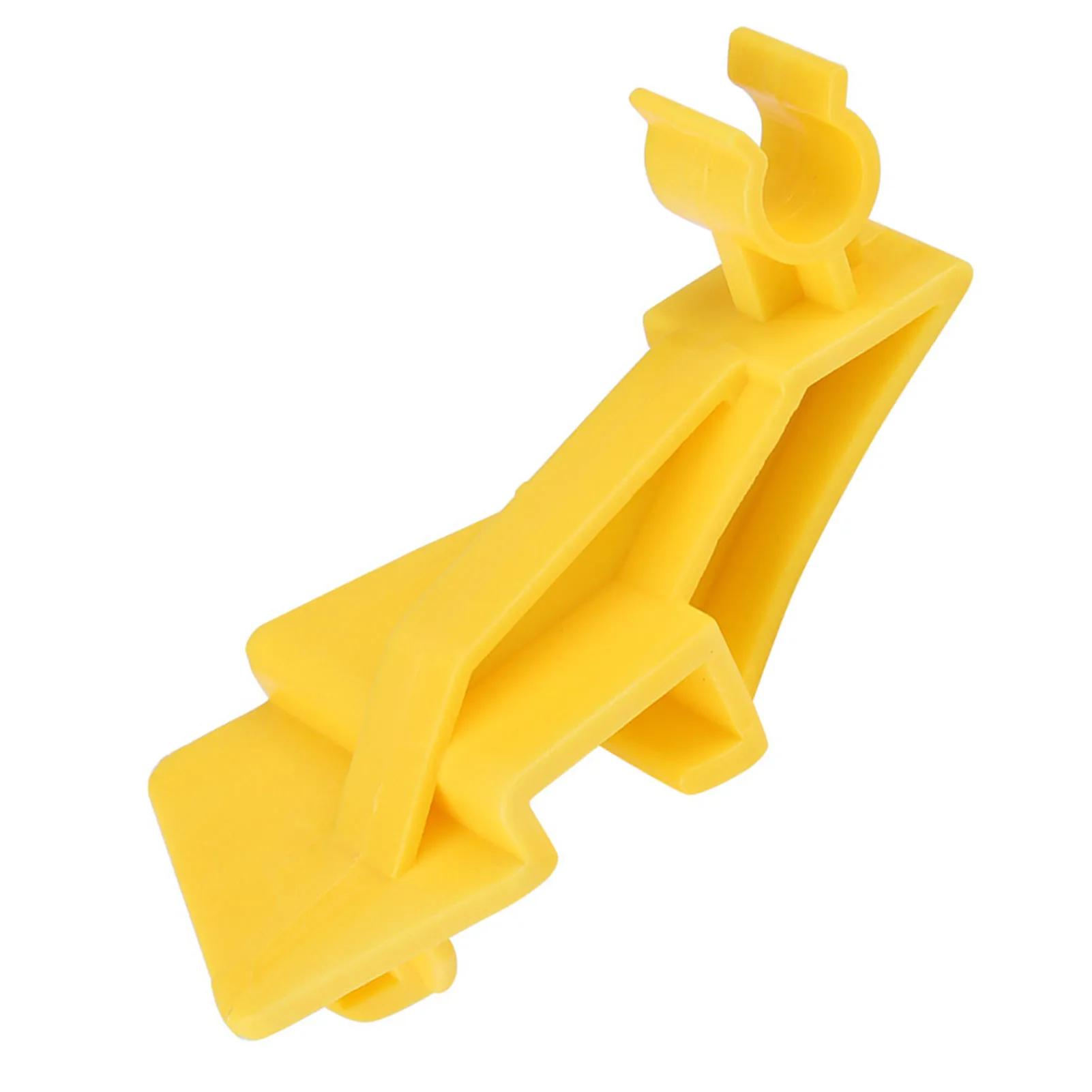 Hood Bonnet Stay Prop Clip Clamp Retainer Connect Ford Fiesta MK7 2008 Onwards Hood Bonnet Clip