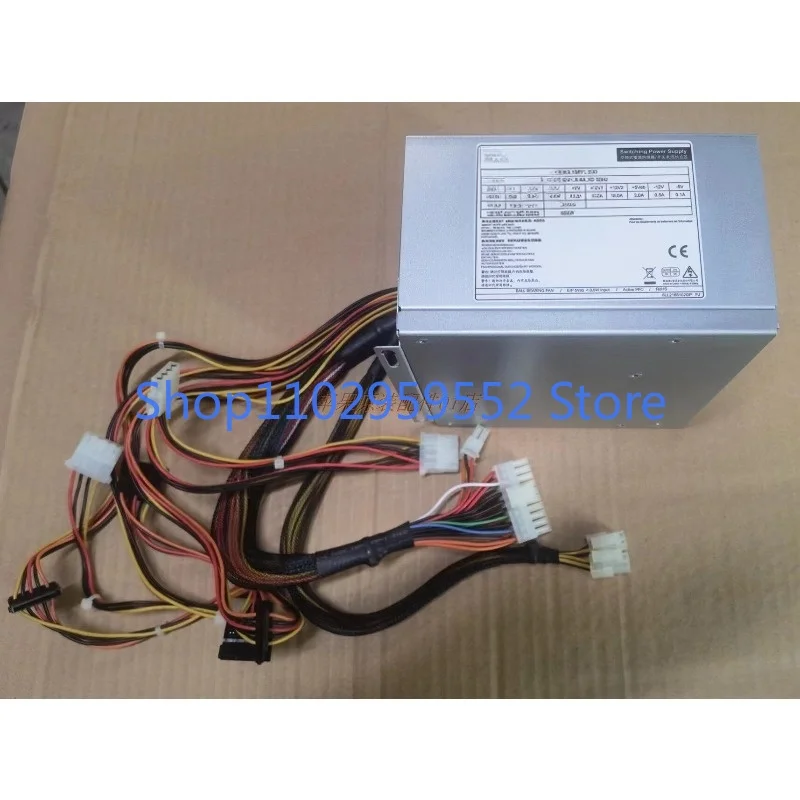 FSP460-73PFL (SK) FSP400-73PFL (SK) FSP460-70PFL 산업용 제어 전원 공급 장치용 1개