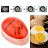 Eggs Boil Indicators Eggs Timer Resin Eggs Tool Color Changing Cooking Temperature Observer Resin Eggs Boiling Small Tool 3