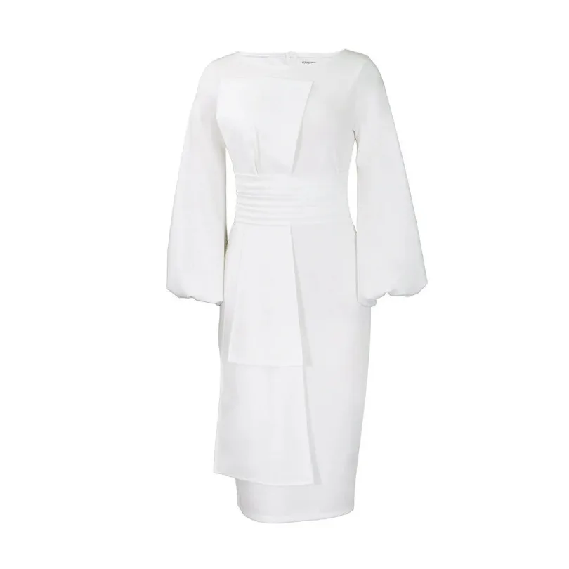 Рисунок 6 - Женское облегающее платье