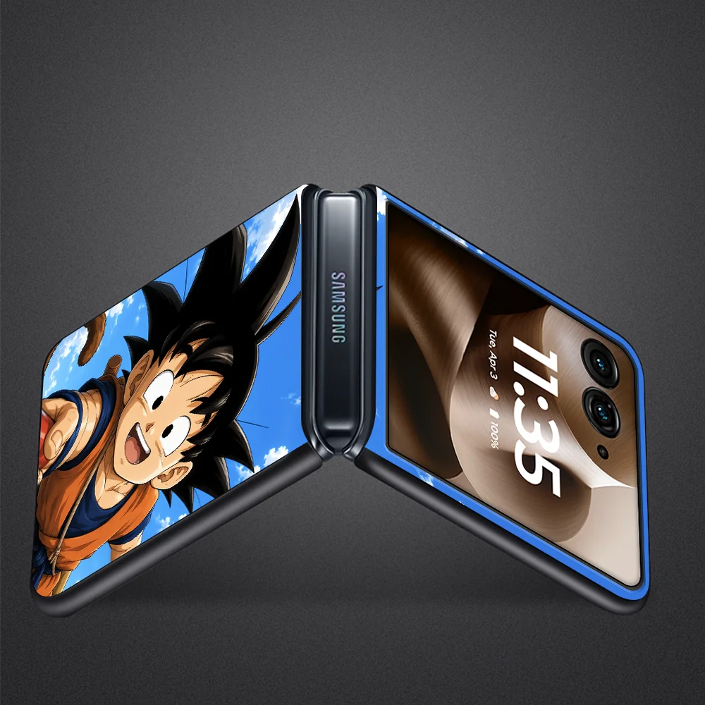 Dragon Warrior Design Phone Case - Stylish Protective Shell