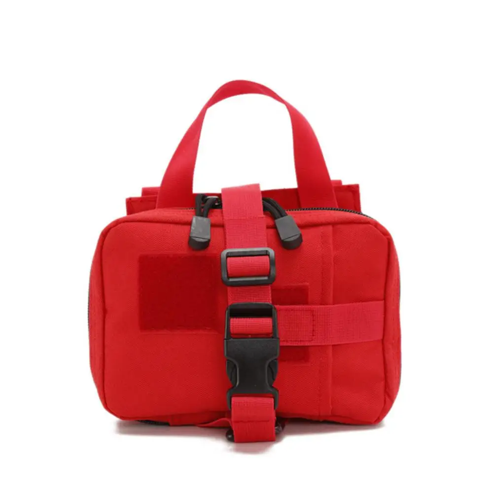 

Комплект для оказания первой помощи, аварийный жгут, нагрудное уплотнение, снаряжение для выживания и оборудование с системой «Молле» для автомобиля, Путешествий, Походов