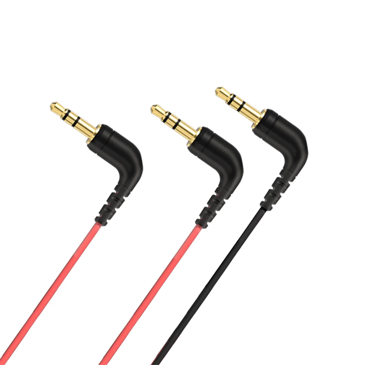 SC11 용 ABAN 3.5MM 어댑터 케이블 1-2 연결 케이블 TRS 분배기 케이블 듀얼 인터페이스 카메라 액세서리