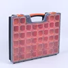 Tool Box Organizer Sets, Hardware & Parts Organizers, Compartment Small Parts Boxes, Versatile and Durable Storage Tool Box 3