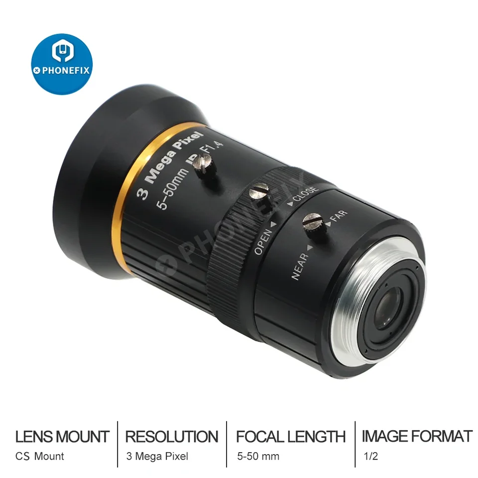 YOSOO Objectif 35 mm F1.2 35 mm F1.2 Objectif à grande ouverture Mise au point manuelle pour E