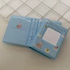B-blue square