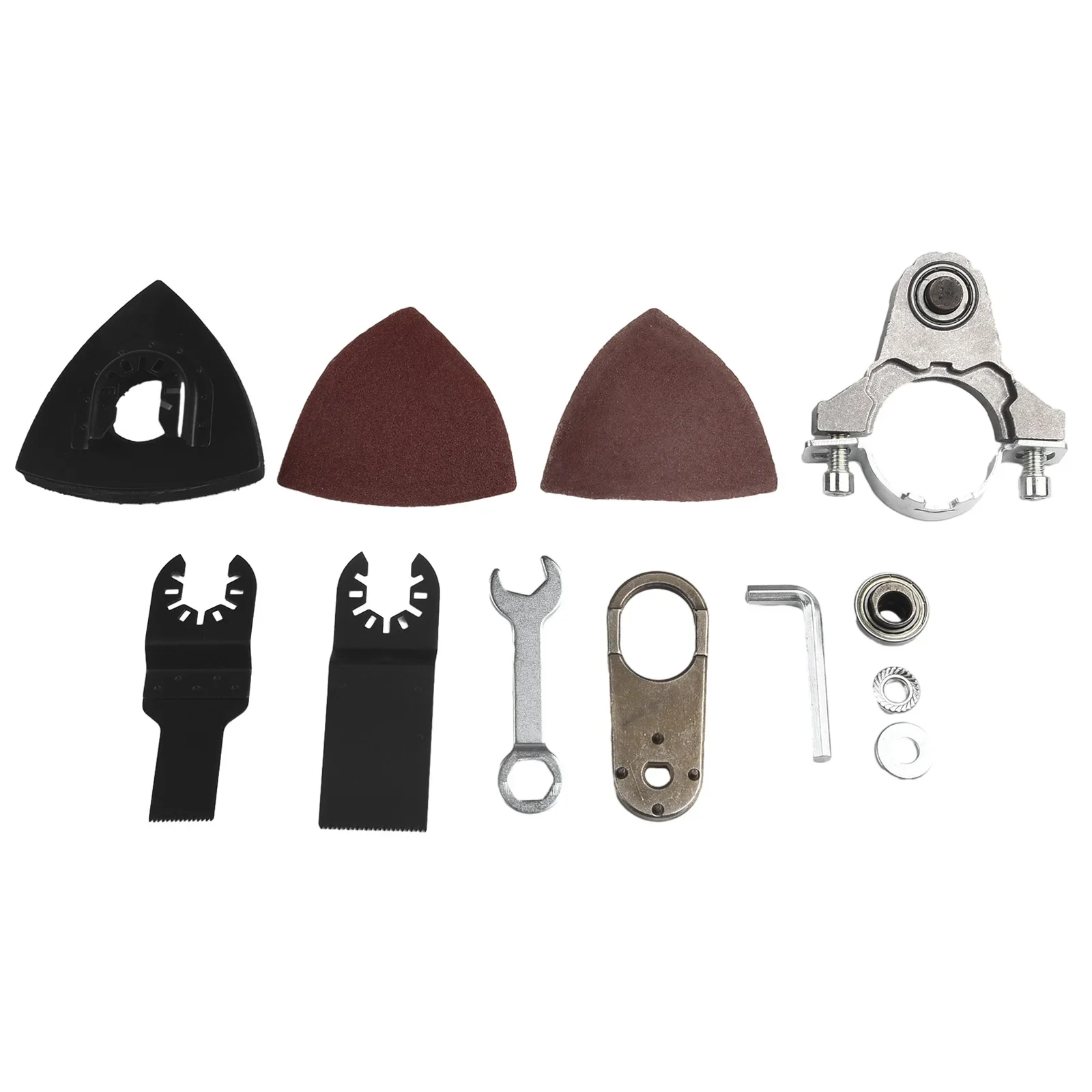 

Насадка для шлифовального станка с длительным сроком службы, низким термостойким сопротивлением, изготовлена из металлической наждачной бумаги, практичная Сменная