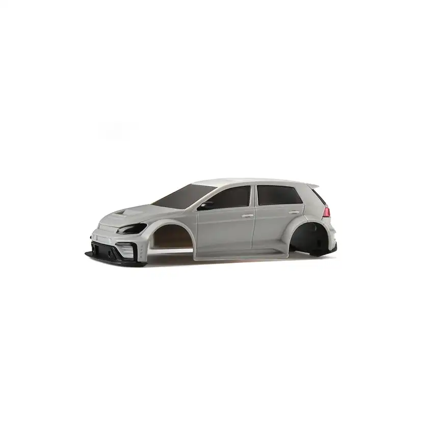 RC Car Parts GO Car Shell 1/Pcs