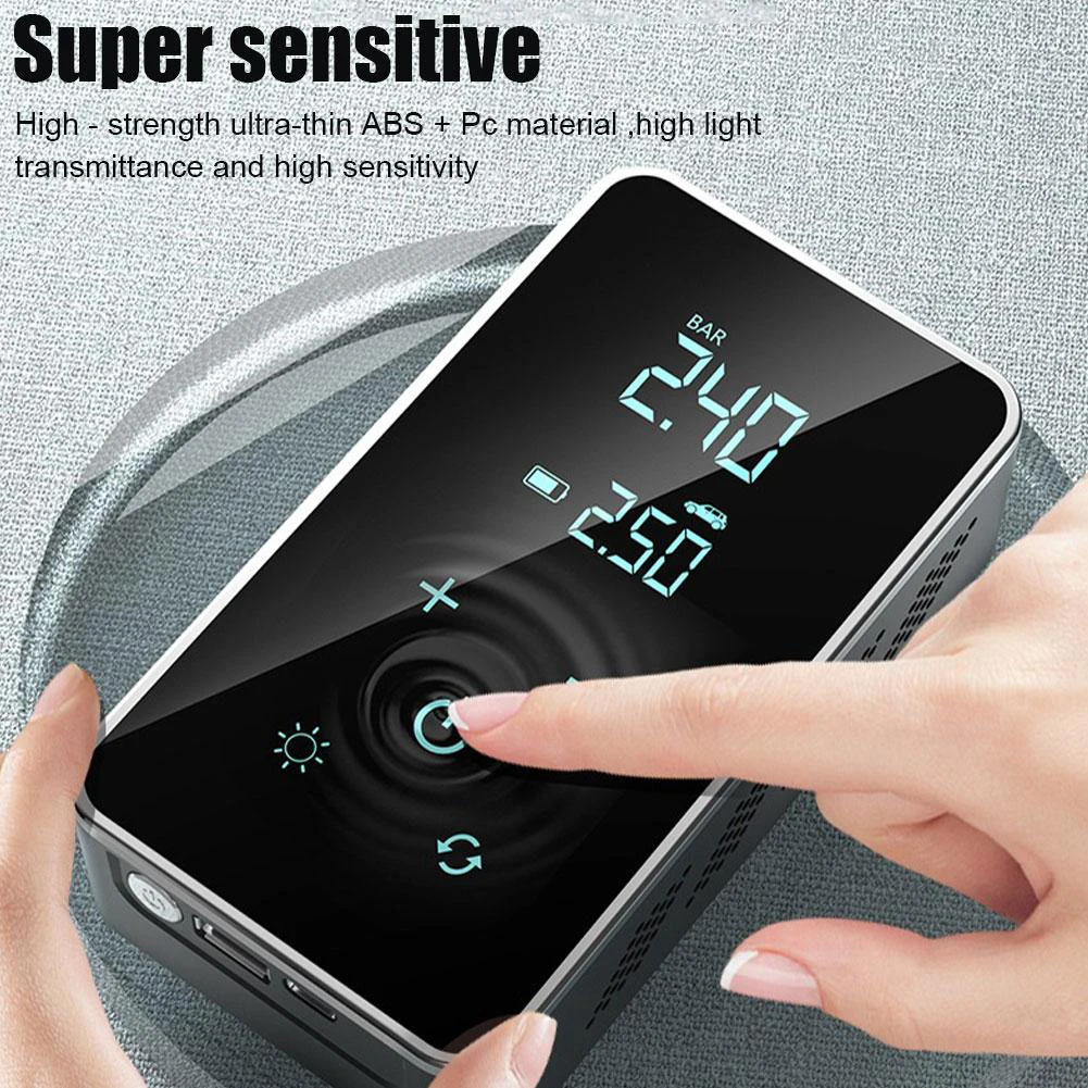 �ڵ��� Ÿ�̾� ��â��, ����Ʈ ���� �����, LCD ���÷���, �޴�� Ÿ�̾� ����, ������ 1800MAH, ������� ���� ��, 150PSI