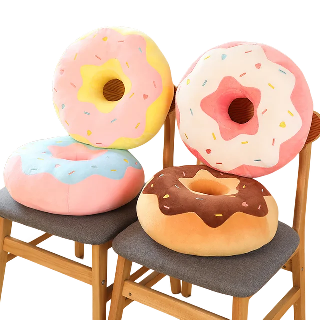 Donut Shaped Seat Cushion – The Refined Emporium