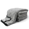 Microfiber Towel Car Wash Accessories Super Absorbency Car Cleaning Cloth Premium Microfiber Auto Towel One Time Drying 1