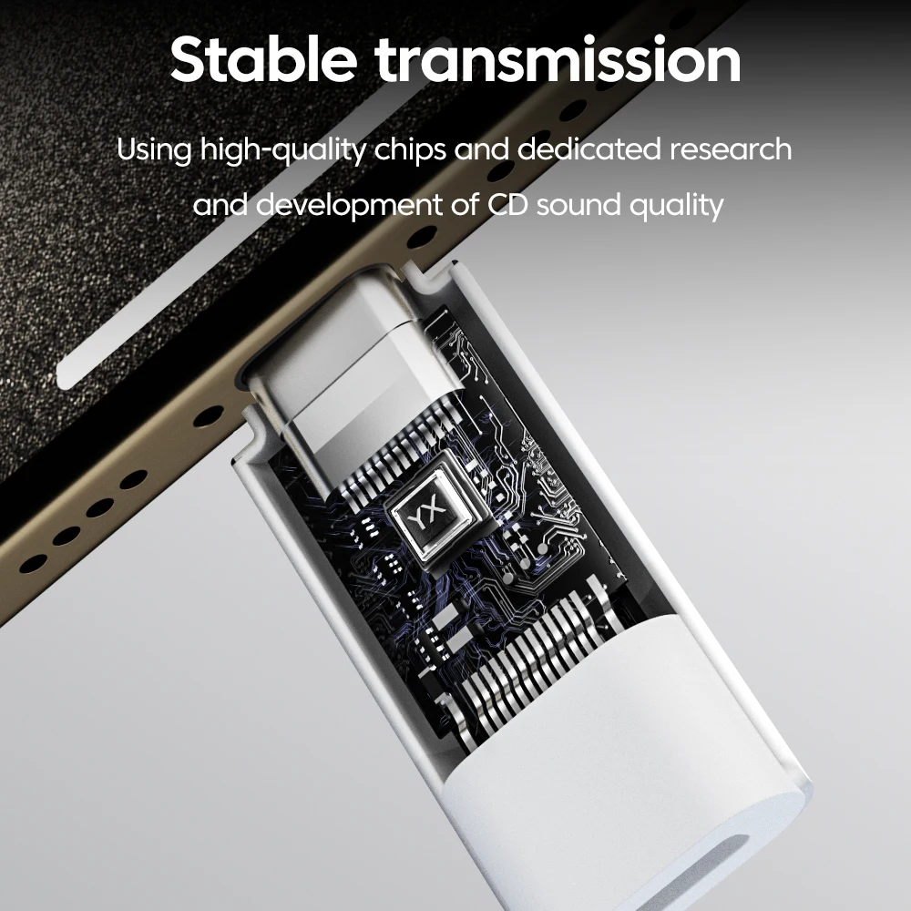 IOS Female to Type C Male Adapter For iPhone 16 15 Xiaomi Huawei ipad Wired Headset Converter USB C to ios Earphone Audio AUX BEST SELLERS IOS Female to Type C Male Adapter For iPhone 16 15 Xiaomi Huawei ipad Wired Headset Converter USB C to ios Earphone Audio AUX BEST SELLERS