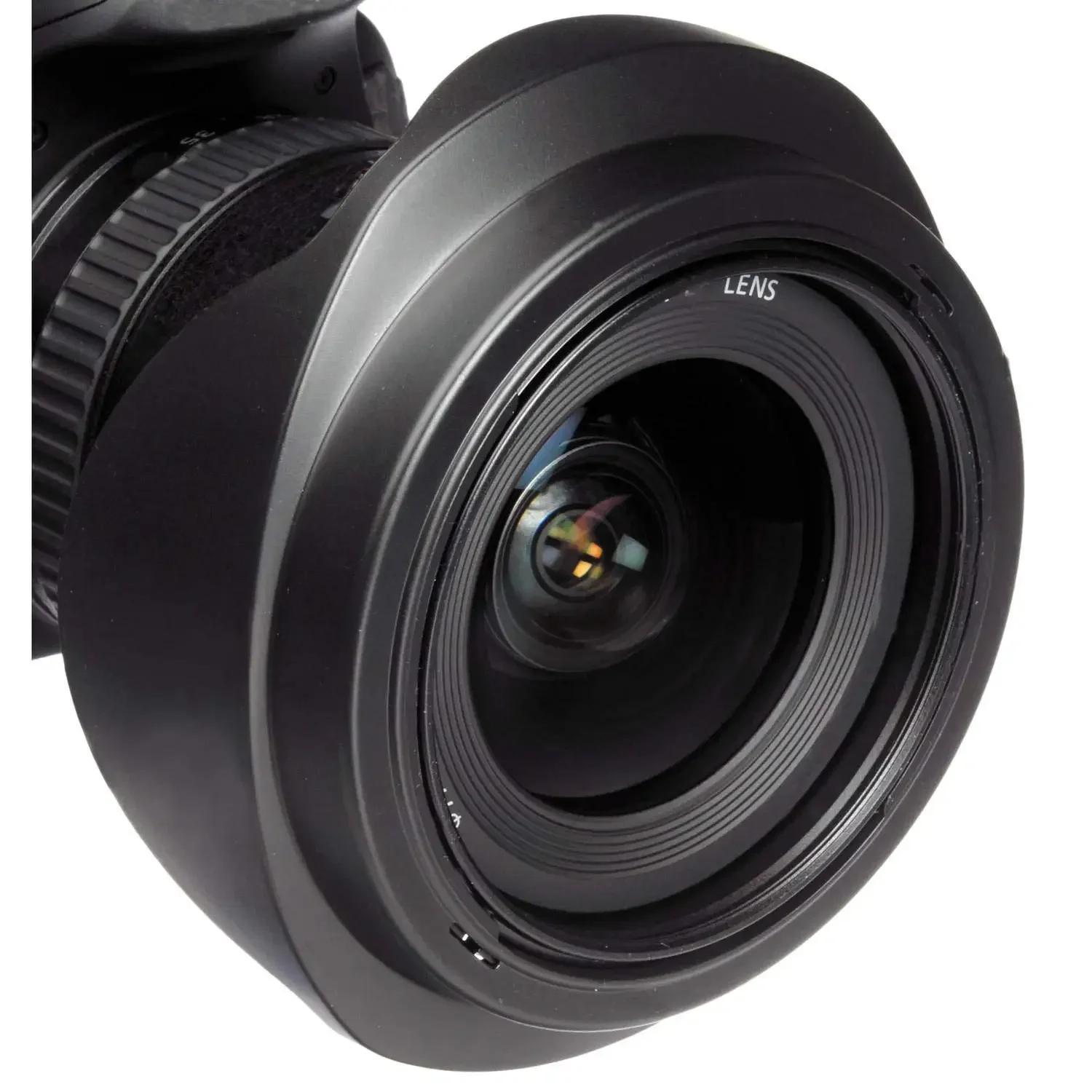 Canon Obiettivo EF 17-40 mm f/4L USM